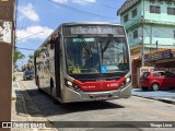 Express Transportes Urbanos Ltda 4 8105 na cidade de São Paulo, São Paulo, Brasil, por Thiago Lima. ID da foto: :id.