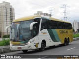 Empresa Gontijo de Transportes 21400 na cidade de São José dos Campos, São Paulo, Brasil, por Rogerio Marques. Número da foto: #11012859.