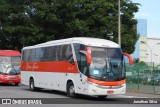 Viação Vale do Tietê 863 na cidade de São Paulo, São Paulo, Brasil, por Jonathan Silva. Número da foto: #11011162.