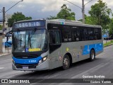 Transwolff Transportes e Turismo 6 6064 na cidade de São Paulo, São Paulo, Brasil, por Gustavo  Bonfate. Número da foto: #:id.