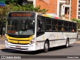 Real Auto Ônibus A41310 na cidade de Rio de Janeiro, Rio de Janeiro, Brasil, por Renan Vieira. Número da foto: #11012541.