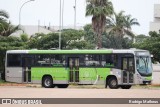 Viação Garcia 81136 na cidade de Maringá, Paraná, Brasil, por Rodrigo Matheus. Número da foto: #11012838.
