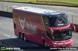 Buser Brasil Tecnologia 7410 na cidade de Lavrinhas, São Paulo, Brasil, por Jhonatan Diego da Silva Trevisan. Número da foto: #:id.