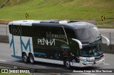 Empresa de Ônibus Nossa Senhora da Penha 59015 na cidade de Lavrinhas, São Paulo, Brasil, por Jhonatan Diego da Silva Trevisan. Número da foto: #:id.