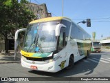 Empresa Gontijo de Transportes 21335 na cidade de Belo Horizonte, Minas Gerais, Brasil, por Douglas Célio Brandao. Número da foto: #11011728.