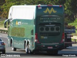 Viação Motta 19003 na cidade de Mairinque, São Paulo, Brasil, por George Miranda. Número da foto: #:id.