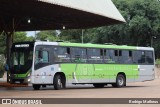 Viação Garcia 81065 na cidade de Maringá, Paraná, Brasil, por Rodrigo Matheus. Número da foto: #11013188.