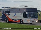JL Turismo 1740 na cidade de São José dos Campos, São Paulo, Brasil, por Robson Prado. Número da foto: #11013113.