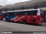 Grupo Serveng - Serveng Transportes 37.308 na cidade de Guarulhos, São Paulo, Brasil, por Rafael Lopes de Oliveira. Número da foto: #11011929.