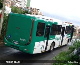 OT Trans - Ótima Salvador Transportes 21475 na cidade de Salvador, Bahia, Brasil, por Adham Silva. Número da foto: #:id.