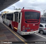 Integração Transportes 0423018 na cidade de Manaus, Amazonas, Brasil, por Bus de Manaus AM. Número da foto: #:id.