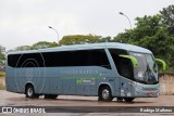 Viação Garcia 8105 na cidade de Maringá, Paraná, Brasil, por Rodrigo Matheus. Número da foto: #11013407.