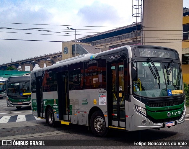 Move 5 5198 na cidade de São Paulo, São Paulo, Brasil, por Felipe Goncalves do Vale. ID da foto: 11013907.