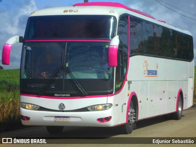 Cooperbuscabo 0116 na cidade de Paudalho, Pernambuco, Brasil, por Edjunior Sebastião. Número da foto: #11015581.