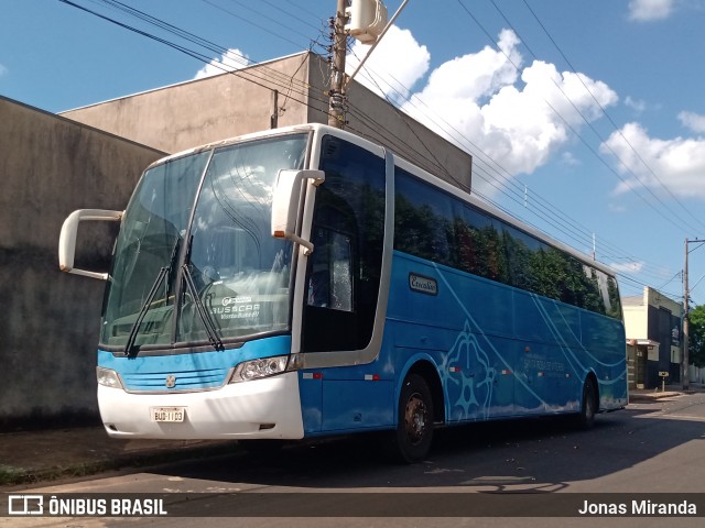 Prefeitura de Santa Rosa de Viterbo  na cidade de Santa Rosa de Viterbo, São Paulo, Brasil, por Jonas Miranda. ID da foto: 11013495.