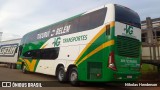 VG Transportes JV 008 na cidade de Tucuruí, Pará, Brasil, por Nikolas Henderson. Número da foto: #11015871.