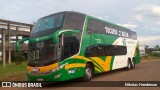 VG Transportes JV 008 na cidade de Tucuruí, Pará, Brasil, por Nikolas Henderson. Número da foto: #11015865.