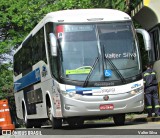 Auto Viação Bragança 11.004 na cidade de São Paulo, São Paulo, Brasil, por Valter Silva. Número da foto: #11014582.