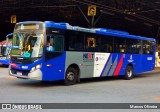 Next Mobilidade - ABC Sistema de Transporte 80.937 na cidade de Santo André, São Paulo, Brasil, por Marcos Oliveira. Número da foto: #11015164.