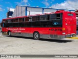 ATT - Autotransportes Tambor 20 na cidade de Alajuela, Alajuela, Costa Rica, por Andrés Martínez Rodríguez. Número da foto: #11015835.