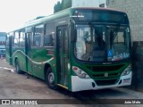 Ônibus Particulares 165 na cidade de Maceió, Alagoas, Brasil, por João Melo. ID da foto: :id.