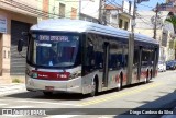 Viação Campo Belo 7 1854 na cidade de São Paulo, São Paulo, Brasil, por Diego Cardoso da Silva. Número da foto: #:id.