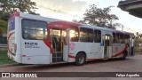 Viação Cidade Morena 1126 na cidade de Campo Grande, Mato Grosso do Sul, Brasil, por Felipe Arguelho. Número da foto: #:id.