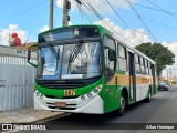 Rápido Sumaré 087 na cidade de Paulínia, São Paulo, Brasil, por Allan Henrique. Número da foto: #11014115.