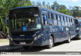 Jundiá Transportadora Turistica 1230 na cidade de Alumínio, São Paulo, Brasil, por George Miranda. Número da foto: #:id.