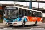 Triecon 209 na cidade de Barra Mansa, Rio de Janeiro, Brasil, por Paulo Henrique Pereira Borges. Número da foto: #11016132.