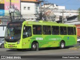 Santo Antônio Transportes Niterói 2.2.122 na cidade de Niterói, Rio de Janeiro, Brasil, por Bruno Pereira Pires. ID da foto: :id.