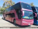 Buses Gentour BKXP46 na cidade de Estación Central, Santiago, Metropolitana de Santiago, Chile, por Benjamín Tomás Lazo Acuña. Número da foto: #:id.