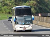 Classe A Viagem e Turismo 0017 na cidade de Aparecida, São Paulo, Brasil, por Luiz Krolman. Número da foto: #:id.
