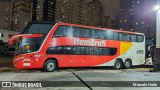 Expresso Itamarati 6702 na cidade de São Paulo, São Paulo, Brasil, por Marcelo Horta. Número da foto: #:id.