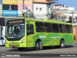 Santo Antônio Transportes Niterói 2.2.082 na cidade de Niterói, Rio de Janeiro, Brasil, por Bruno Pereira Pires. Número da foto: #:id.