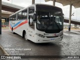 Expresso Vitória de Transportes 13049 na cidade de Porto Alegre, Rio Grande do Sul, Brasil, por JULIO SILVA. Número da foto: #11014310.