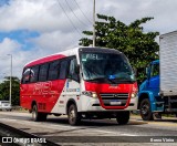 Fiel Turismo 230 na cidade de Campos dos Goytacazes, Rio de Janeiro, Brasil, por Breno Vieira. Número da foto: #11015242.