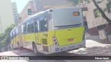 Bettania Ônibus 30568 na cidade de Belo Horizonte, Minas Gerais, Brasil, por Edmar Junio. Número da foto: #:id.