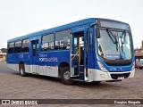 SOPAL - Sociedade de Ônibus Porto-Alegrense Ltda. 6709 na cidade de Porto Alegre, Rio Grande do Sul, Brasil, por Douglas Storgatto. ID da foto: :id.