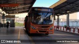 Viação Nobel 31040 na cidade de Fazenda Rio Grande, Paraná, Brasil, por Lucas de Moura Furtuoso. Número da foto: #:id.