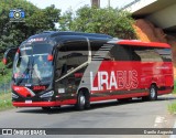 Lirabus 26015 na cidade de Campinas, São Paulo, Brasil, por Danilo Augusto. Número da foto: #11013991.