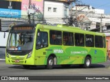 Santo Antônio Transportes Niterói 2.2.096 na cidade de Niterói, Rio de Janeiro, Brasil, por Bruno Pereira Pires. Número da foto: #:id.