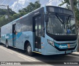Auto Ônibus Fagundes RJ 101.037 na cidade de São Gonçalo, Rio de Janeiro, Brasil, por TM FOTOGAFIA. Número da foto: #:id.