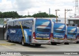 Viação Cometa 13234 na cidade de Alumínio, São Paulo, Brasil, por George Miranda. Número da foto: #:id.