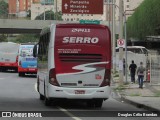 Viação Serro 24411 na cidade de Belo Horizonte, Minas Gerais, Brasil, por Douglas Célio Brandao. Número da foto: #11014388.