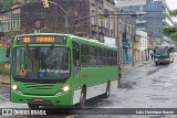 Vaucher e Cia. 118 na cidade de Santana do Livramento, Rio Grande do Sul, Brasil, por Luis Henrique Inacio. Número da foto: #:id.