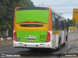 Rodoviária Caxangá 237 na cidade de Recife, Pernambuco, Brasil, por Jonathan Silva. Número da foto: #:id.