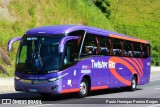 Twister Rio Transporte e Turismo 1007 na cidade de Piraí, Rio de Janeiro, Brasil, por Paulo Henrique Pereira Borges. Número da foto: #11016207.