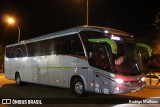 Viação Garcia 82075 na cidade de Maringá, Paraná, Brasil, por Rodrigo Matheus. Número da foto: #11015019.