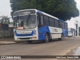 Transvida Transporte Coletivo 1832 na cidade de Ji-Paraná, Rondônia, Brasil, por Gian Lucas  Santana Zardo. Número da foto: #11013821.